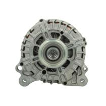 ORIGINAL AUTOPARTS ALT-03767 - ALTERNADOR VOLKSWAGEN 180A (VALEO NEW)