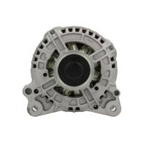 ORIGINAL AUTOPARTS ALT-03768 - ALTERNADOR VOLKSWAGEN 140A (ORIGINAL AUTOPARTS)