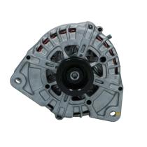 ORIGINAL AUTOPARTS ALT-03814 - ALTERNADOR MERCEDES-BENZ 250A (VALEO NEW)