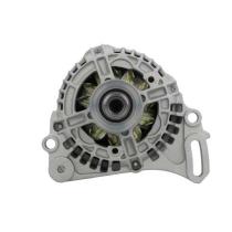 ORIGINAL AUTOPARTS ALT-03815 - ALTERNADOR VOLKSWAGEN 90A (ORIGINAL AUTOPARTS)