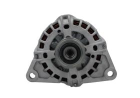 ORIGINAL AUTOPARTS ALT-04357 - ALTERNADOR IVECO 150A (ORIGINAL AUTOPARTS)