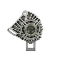 ORIGINAL AUTOPARTS ALT-04443 - ALTERNADOR FIAT 70A (DENSO NEW)