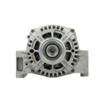 ORIGINAL AUTOPARTS ALT-04521 - ALTERNADOR FIAT 120A (VALEO NEW)