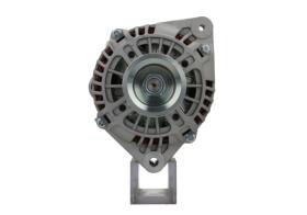 ORIGINAL AUTOPARTS ALT-04633 - ALTERNADOR IVECO 90A (ORIGINAL AUTOPARTS)