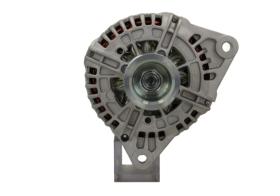 ORIGINAL AUTOPARTS ALT-04644 - ALTERNADOR IVECO 90A (ORIGINAL AUTOPARTS)