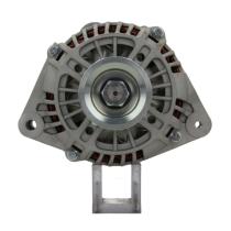 ORIGINAL AUTOPARTS ALT-04649 - ALTERNADOR IVECO 90A (ORIGINAL AUTOPARTS)