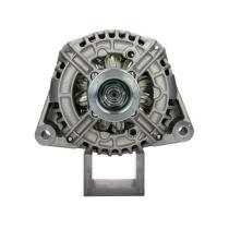 ORIGINAL AUTOPARTS ALT-04871 - ALTERNADOR MERCEDES 120A (ORIGINAL AUTOPARTS PRO)