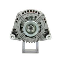 ORIGINAL AUTOPARTS ALT-04920 - ALTERNADOR MERCEDES 120A (ORIGINAL AUTOPARTS)