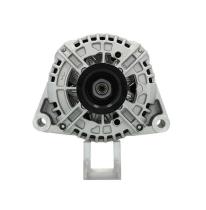 ORIGINAL AUTOPARTS ALT-04921 - ALTERNADOR MERCEDES 120A (ORIGINAL AUTOPARTS PRO)