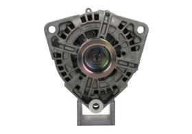 ORIGINAL AUTOPARTS ALT-05490 - ALTERNADOR MERCEDES-BENZ 100A (SEG NEW)