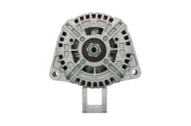 ORIGINAL AUTOPARTS ALT-05545 - ALTERNADOR FENDT 150A (ORIGINAL AUTOPARTS PRO)