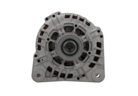 ORIGINAL AUTOPARTS ALT-05808 - ALTERNADOR RENAULT 125A (VALEO NEW)