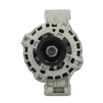 ORIGINAL AUTOPARTS ALT-06348 - ALTERNADOR FORD 110A (ORIGINAL AUTOPARTS PRO)