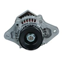 ORIGINAL AUTOPARTS ALT-07153 - ALTERNADOR KUBOTA 40A (DENSO NEW)