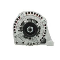 ORIGINAL AUTOPARTS ALT-07480 - ALTERNADOR VOLVO 160A (ORIGINAL AUTOPARTS)