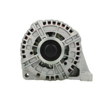 ORIGINAL AUTOPARTS ALT-07487 - ALTERNADOR VOLVO 160A (ORIGINAL AUTOPARTS PRO)