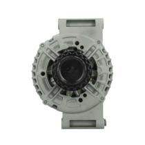 ORIGINAL AUTOPARTS ALT-07553 - *ALTERNADOR VOLVO 180A (BOSCH REMAN)