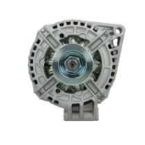 ORIGINAL AUTOPARTS ALT-07810 - ALTERNADOR CHEVROLET 125A (ORIGINAL AUTOPARTS)