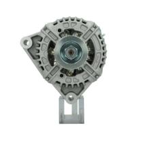 ORIGINAL AUTOPARTS ALT-07870 - *ALTERNADOR CHEVROLET 125A (ORIGINAL AUTOPARTS)