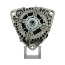 ORIGINAL AUTOPARTS ALT-08123 - *ALTERNADOR DAF 110A (BOSCH REMAN)