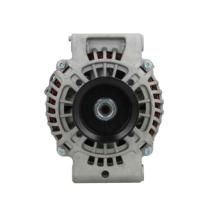 ORIGINAL AUTOPARTS ALT-08208 - ALTERNADOR SCANIA 100A (ORIGINAL AUTOPARTS PRO)