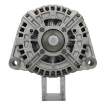 ORIGINAL AUTOPARTS ALT-08221 - ALTERNADOR DEUTZ-FAHR KHD 100A (SEG NEW)