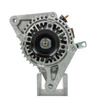 ORIGINAL AUTOPARTS ALT-08756 - ALTERNADOR TOYOTA 80A (DENSO NEW)