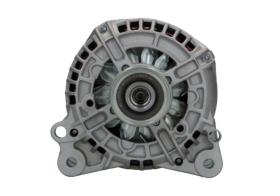 ORIGINAL AUTOPARTS ALT-09078 - ALTERNADOR VOLKSWAGEN 140A (ORIGINAL AUTOPARTS)