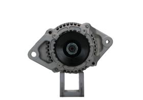 ORIGINAL AUTOPARTS ALT-12256 - ALTERNADOR KUBOTA 55A (ORIGINAL AUTOPARTS)