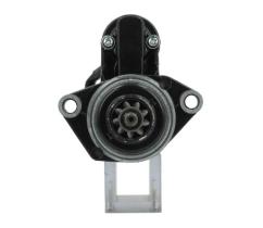 ORIGINAL AUTOPARTS STR-00176 - MOTOR DE ARRANQUE HONDA 1.0 KW (ORIGINAL AUTOPARTS)