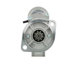 ORIGINAL AUTOPARTS STR-00217 - MOTOR DE ARRANQUE ISUZU 2.2 KW (ORIGINAL AUTOPARTS)