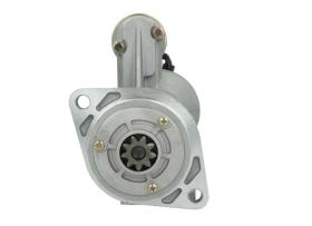 ORIGINAL AUTOPARTS STR-00224 - MOTOR DE ARRANQUE ISUZU 2.0 KW (ORIGINAL AUTOPARTS)