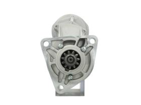 ORIGINAL AUTOPARTS STR-00305 - MOTOR DE ARRANQUE ISUZU 2.5 KW (ORIGINAL AUTOPARTS)