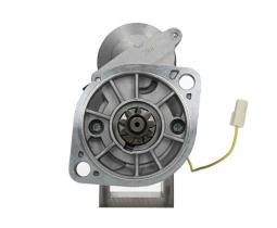 ORIGINAL AUTOPARTS STR-00324 - MOTOR DE ARRANQUE TCM 1.0 KW (ORIGINAL AUTOPARTS)