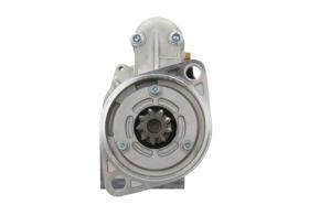 ORIGINAL AUTOPARTS STR-00347 - MOTOR DE ARRANQUE ISUZU 2.3 KW (ORIGINAL AUTOPARTS SELECTED)