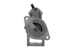 ORIGINAL AUTOPARTS STR-00384 - MOTOR DE ARRANQUE OPEL 1.7 KW (ORIGINAL AUTOPARTS)