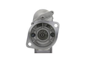 ORIGINAL AUTOPARTS STR-00412 - MOTOR DE ARRANQUE ISUZU 2.0 KW (ORIGINAL AUTOPARTS)