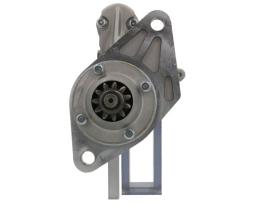 ORIGINAL AUTOPARTS STR-00417 - MOTOR DE ARRANQUE ISUZU 4.5 KW (ORIGINAL AUTOPARTS)