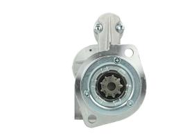 ORIGINAL AUTOPARTS STR-00423 - MOTOR DE ARRANQUE ISUZU 3.5 KW (ORIGINAL AUTOPARTS)