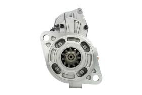 ORIGINAL AUTOPARTS STR-00427 - *MOTOR DE ARRANQUE ISUZU 4.5 KW (NIKKO NEW)