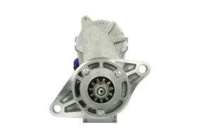 ORIGINAL AUTOPARTS STR-00430 - MOTOR DE ARRANQUE ISUZU 5.5 KW (DENSO NEW)