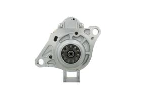 ORIGINAL AUTOPARTS STR-00437 - MOTOR DE ARRANQUE ISUZU 5.0 KW (MITSUBISHI NEW)