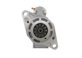 ORIGINAL AUTOPARTS STR-00452 - MOTOR DE ARRANQUE ISUZU 5.5 KW (MITSUBISHI NEW)