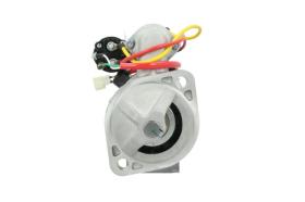 ORIGINAL AUTOPARTS STR-00460 - MOTOR DE ARRANQUE ISUZU 3.5 KW (ORIGINAL AUTOPARTS)