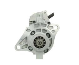 ORIGINAL AUTOPARTS STR-00466 - *MOTOR DE ARRANQUE ISUZU 5.5 KW (NIKKO NEW)