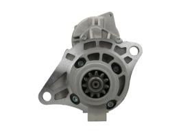 ORIGINAL AUTOPARTS STR-00468 - MOTOR DE ARRANQUE ISUZU 4.5 KW (ORIGINAL AUTOPARTS)