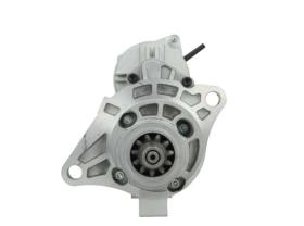 ORIGINAL AUTOPARTS STR-00469 - *MOTOR DE ARRANQUE ISUZU 4.5 KW (NIKKO NEW)