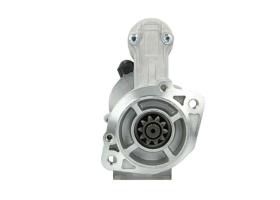 ORIGINAL AUTOPARTS STR-00610 - MOTOR DE ARRANQUE HYUNDAI 2.2 KW (ORIGINAL AUTOPARTS)