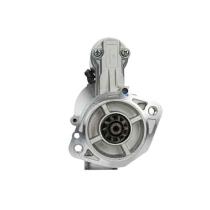 ORIGINAL AUTOPARTS STR-00612 - MOTOR DE ARRANQUE HYUNDAI 2.2 KW (VALEO KOREA NEW)