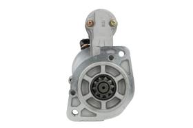 ORIGINAL AUTOPARTS STR-00653 - MOTOR DE ARRANQUE MITSUBISHI 2.2 KW (ORIGINAL AUTOPARTS)